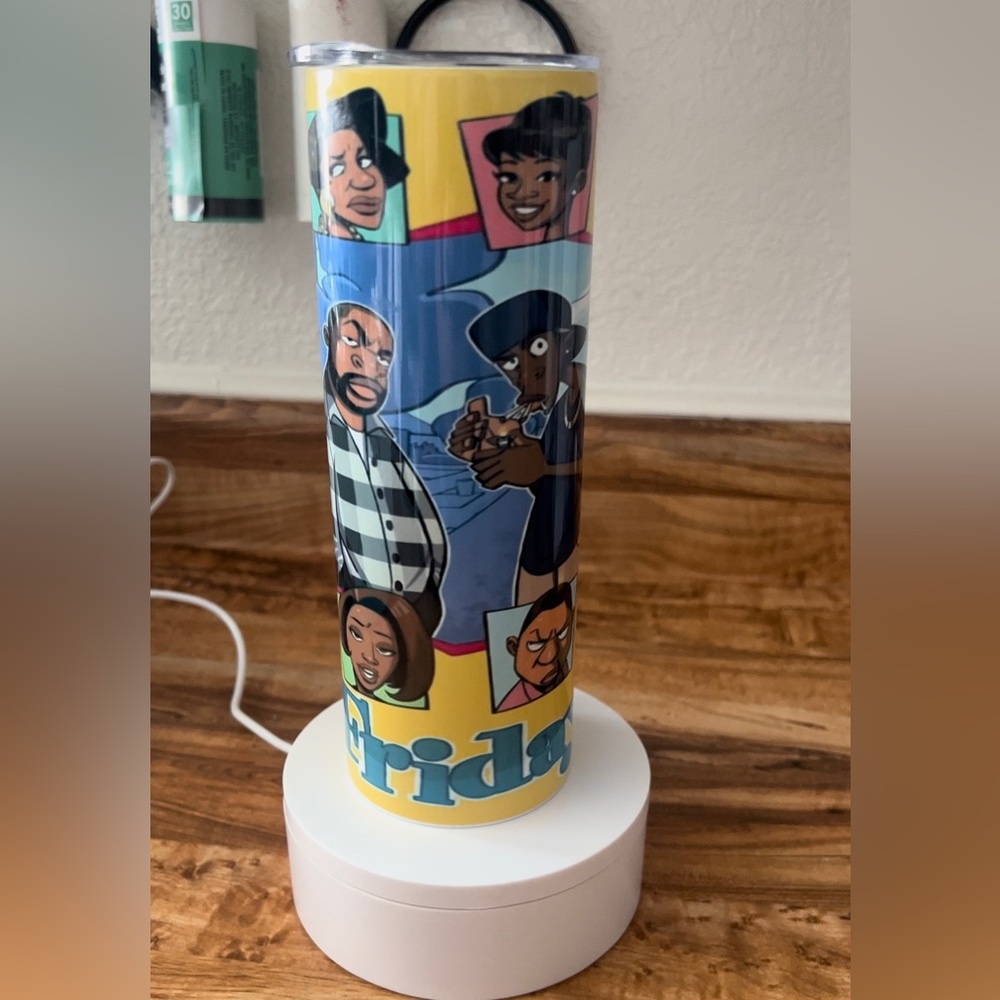 20oz tumbler
